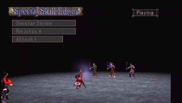RPG Maker 3 Screenshot (PlayStation.com)