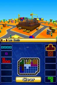 Puzzle City Screenshot (Nintendo eShop)