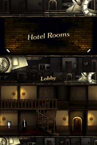 Rooms: The Main Building Screenshot (Nintendo eShop)