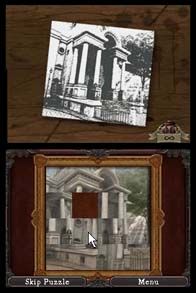 Real Crimes: Jack the Ripper Screenshot (Nintendo eShop)