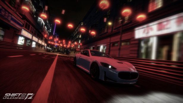 Shift 2: Unleashed Screenshot (PlayStation.com)
