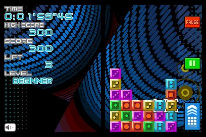 Puzzle League Express Screenshot (Nintendo eShop)