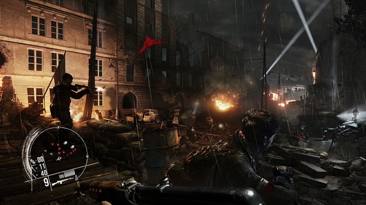 Enemy Front Screenshot (Steam)