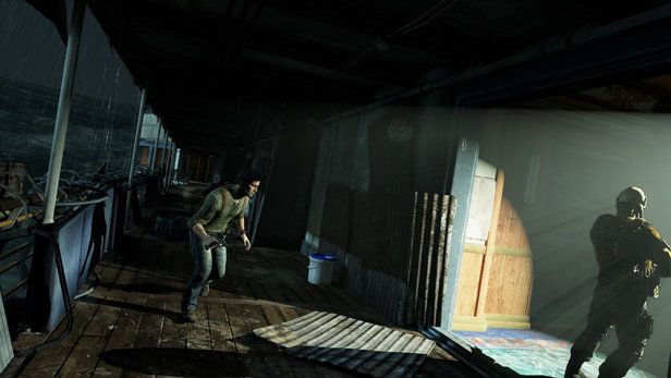 Uncharted 3: Drake's Deception - Game of the Year Edition Screenshot (PlayStation.com)