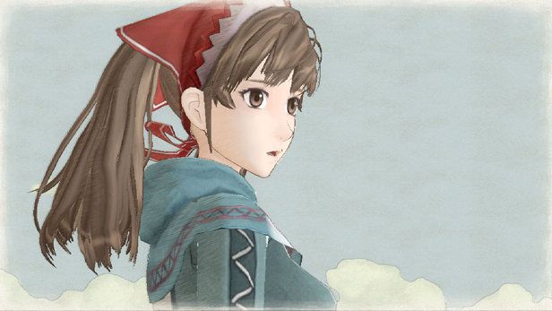 Valkyria Chronicles Screenshot (PlayStation.com)