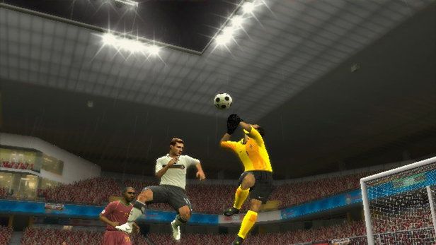 UEFA Euro 2008 Screenshot (PlayStation.com (PS2))
