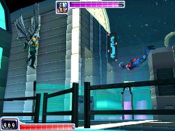 Spider-Man: Shattered Dimensions Screenshot (Nintendo eShop)