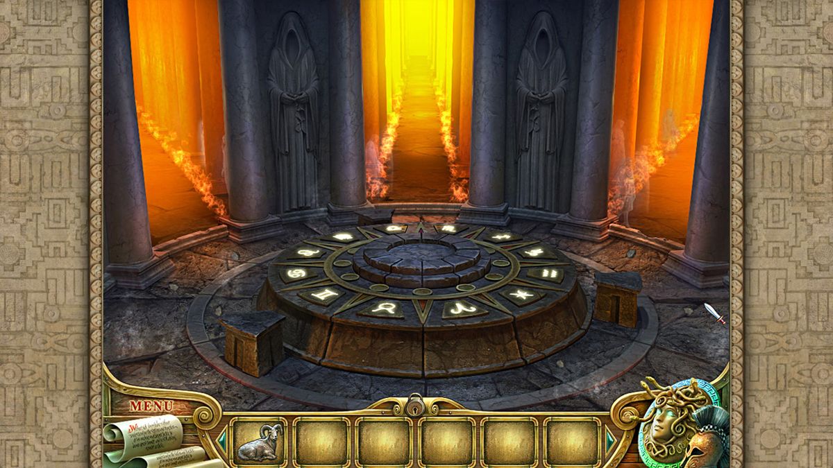Odysseus: Long Way Home Screenshot (Steam)