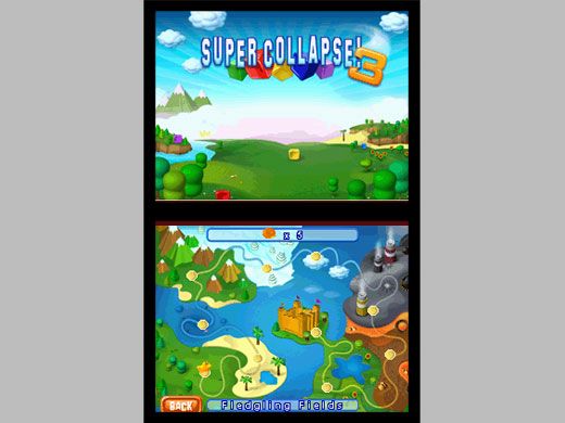 Super Collapse! 3 Screenshot (Nintendo eShop)