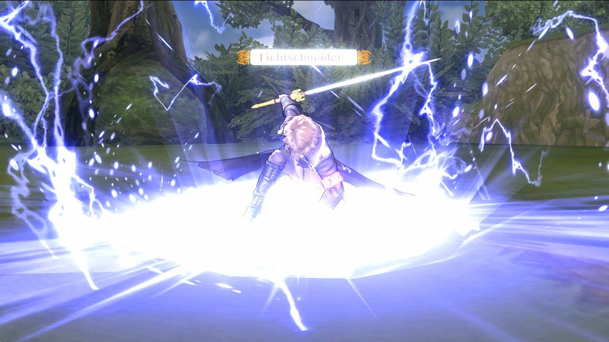 Atelier Totori: The Adventurer of Arland Screenshot (PlayStation.com)