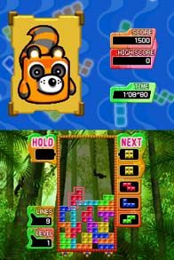 Tetris Party Deluxe Screenshot (Nintendo eShop)