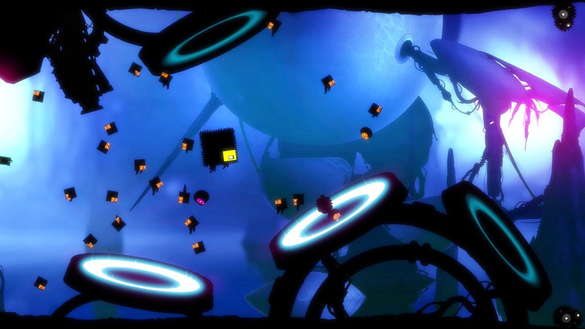 Badland: Game of the Year Edition Screenshot (PlayStation.com)