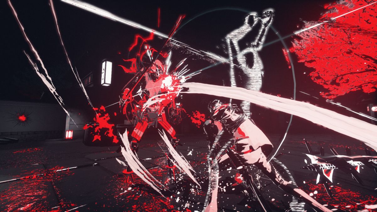 Killer Is Dead Screenshot (Steam)