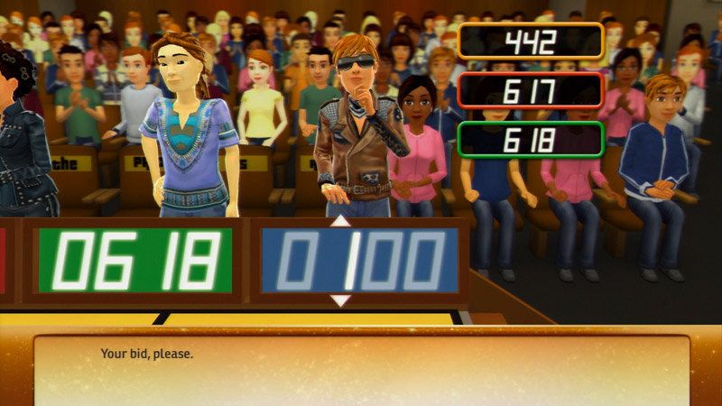 The Price is Right: Decades Screenshot (PlayStation.com)