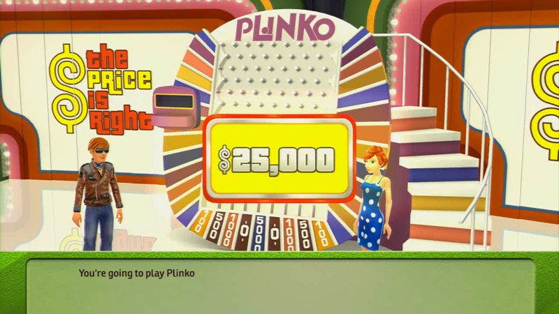 The Price is Right: Decades Screenshot (PlayStation.com)