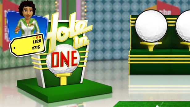 The Price is Right: 2010 Edition Screenshot (PlayStation.com)