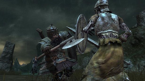 The Lord of the Rings: War in the North Screenshot (PlayStation.com)