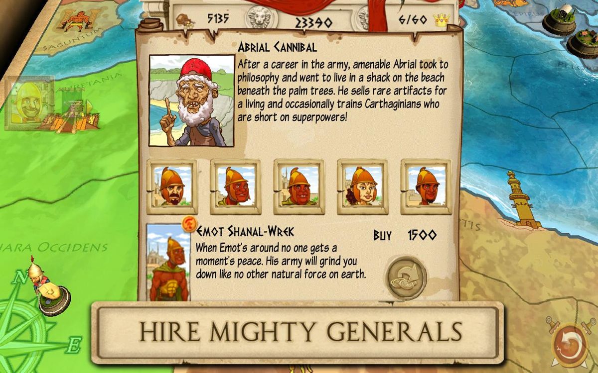 Tiny Token Empires Other (Google Play)