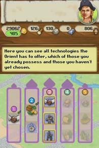 Dawn of Discovery Screenshot (Nintendo eShop)