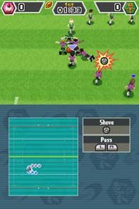 Deca Sports DS Screenshot (Nintendo eShop)