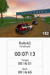 TrackMania DS Screenshot (Nintendo eShop)