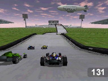 TrackMania DS Screenshot (Nintendo eShop)