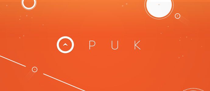 PUK Logo (Presskit)