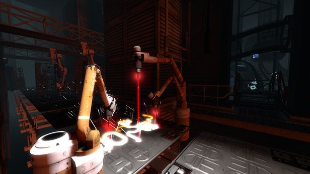 Portal 2 Screenshot (PlayStation.com)
