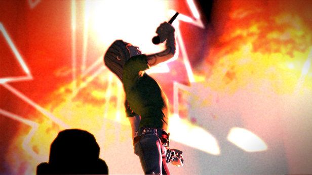 Rock Band Screenshot (PlayStation.com)