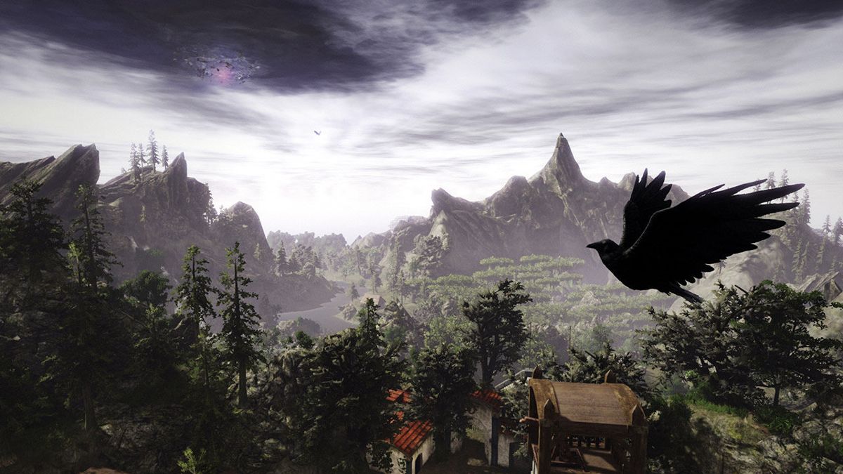 Risen 3: Titan Lords Screenshot (PlayStation.com)