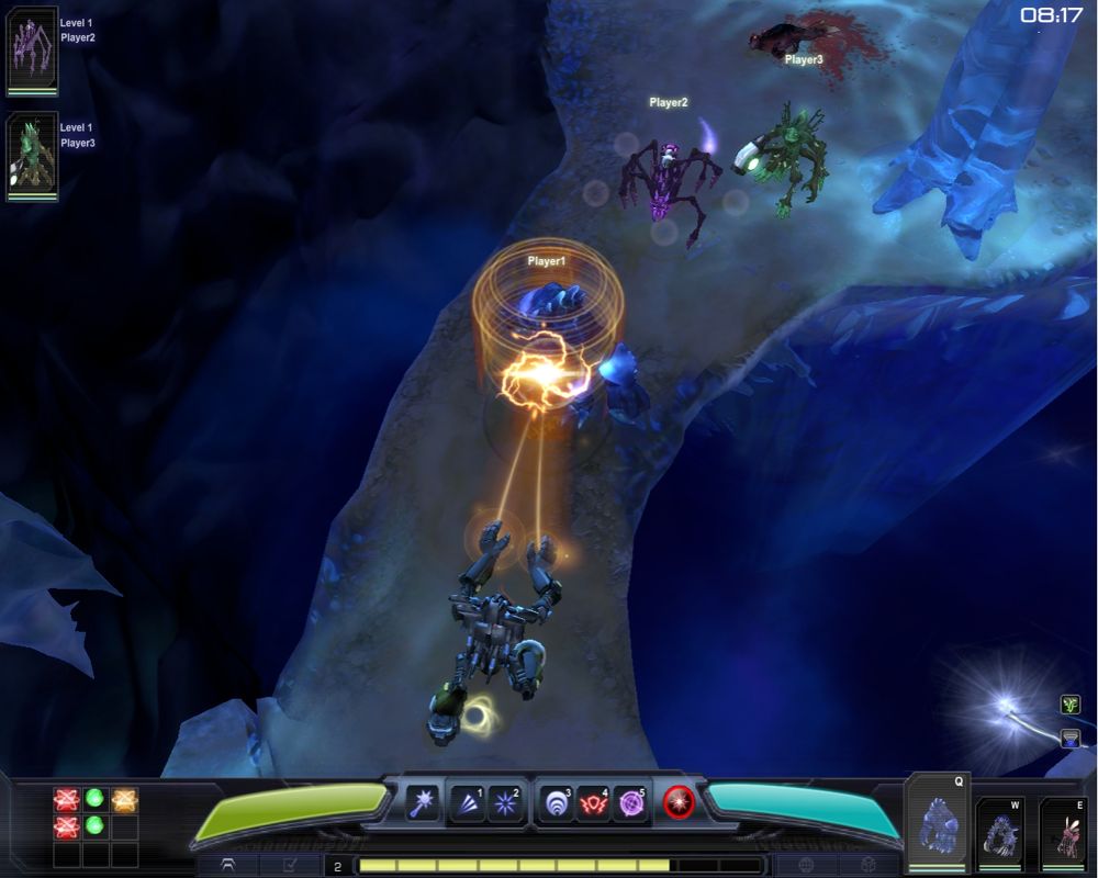 Darkspore Screenshot (Electronic Arts UK Press Extranet, 2010-08-19 (gamescom 2010 assets))