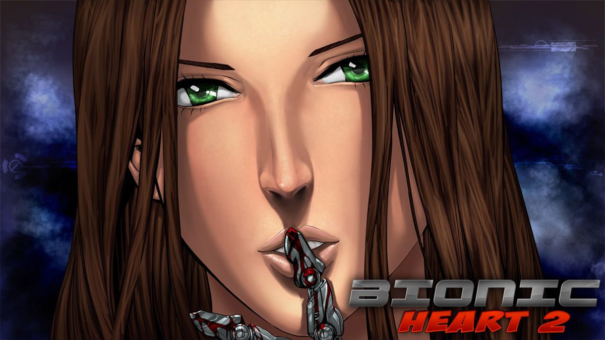 Bionic Heart 2 Screenshot (Steam)