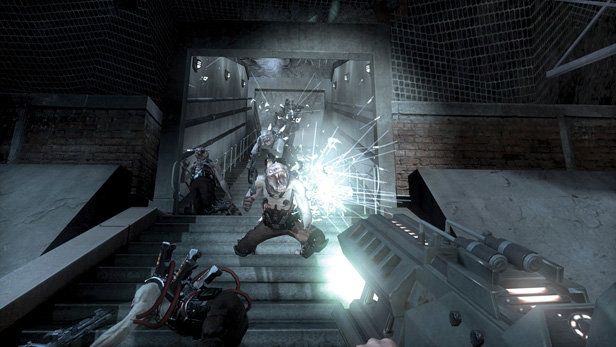 Resistance: Fall of Man Screenshot (PlayStation.com)