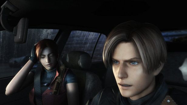 Resident Evil: Operation Raccoon City Screenshot (PlayStation.com)