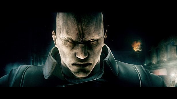 Resident Evil: Operation Raccoon City Screenshot (PlayStation.com)