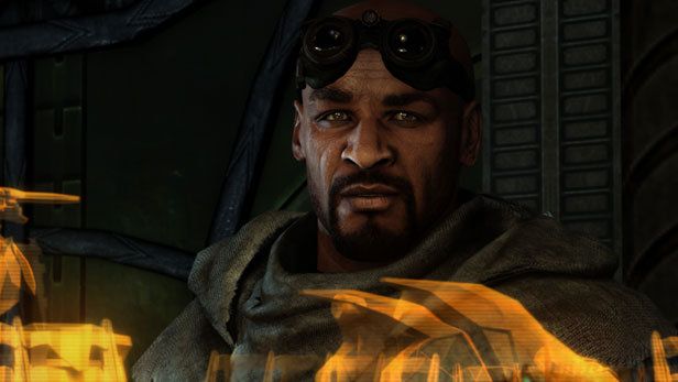 Red Faction: Armageddon Screenshot (PlayStation.com)