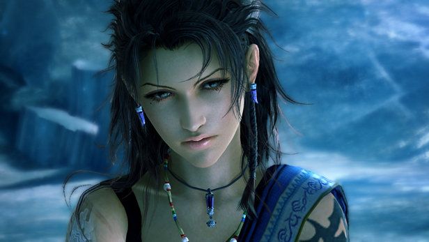 Final Fantasy XIII Screenshot (PlayStation.com)