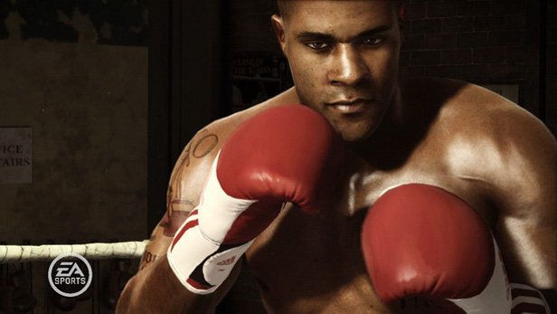 Fight Night Champion Screenshot (PlayStation.com)