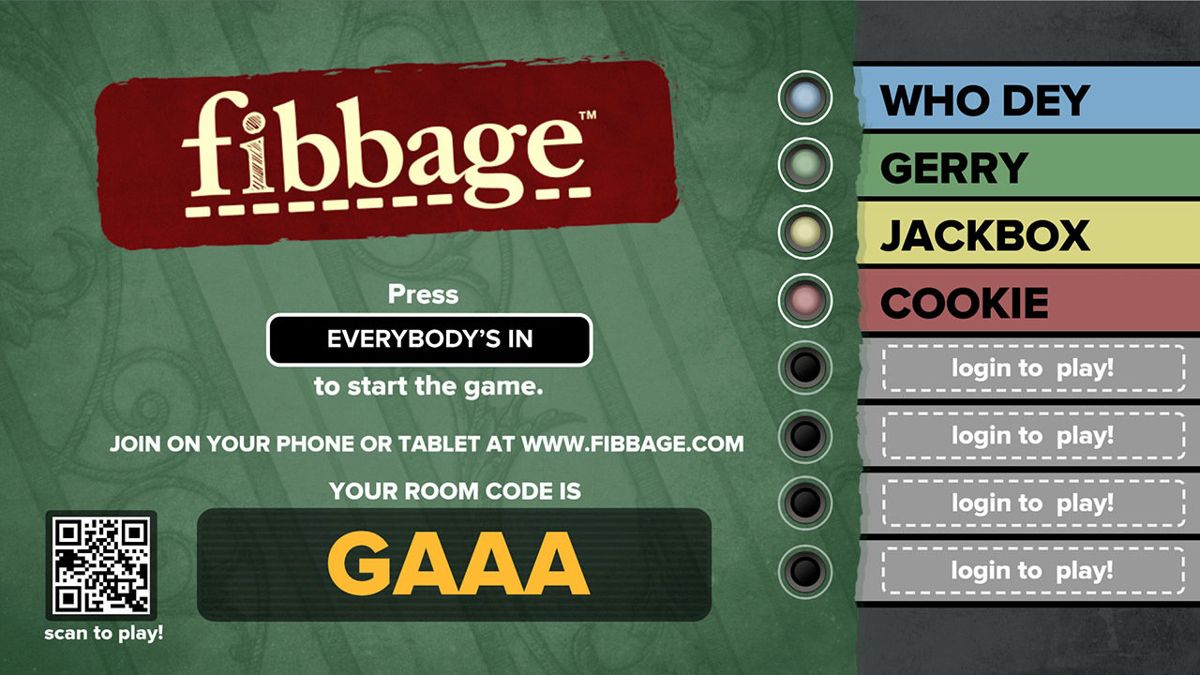 Fibbage Screenshot (PlayStation.com)