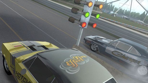 Need for Speed: ProStreet Screenshot (PlayStation.com)