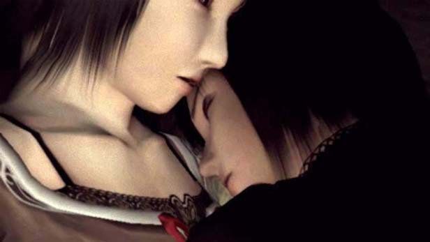 Fatal Frame II: Crimson Butterfly Screenshot (PlayStation.com)