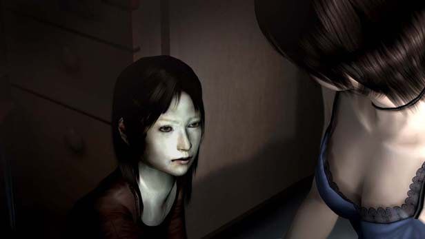 Fatal Frame III: The Tormented Screenshot (PlayStation.com)