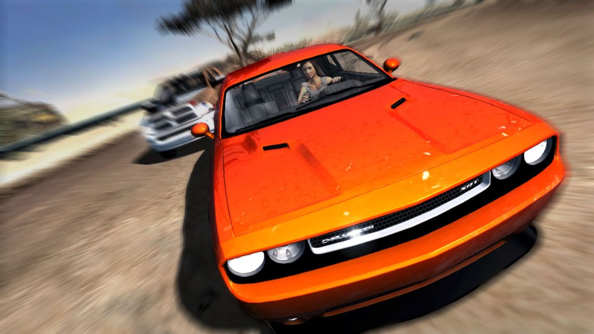 Fast & Furious: Showdown Screenshot (PlayStation.com)