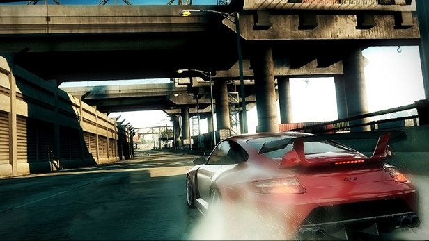 Need for Speed: Undercover Screenshot (PlayStation.com (PS3))