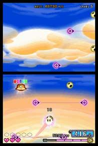 Aura-Aura Climber Screenshot (Nintendo eShop)