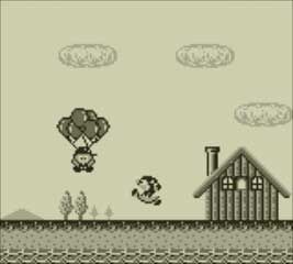 Balloon Kid Screenshot (Nintendo eShop)
