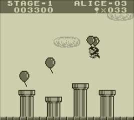 Balloon Kid Screenshot (Nintendo eShop)