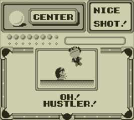 Side Pocket Screenshot (Nintendo eShop)