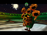 The Legend of Zelda: Majora's Mask Screenshot (Nintendo eShop (Wii))