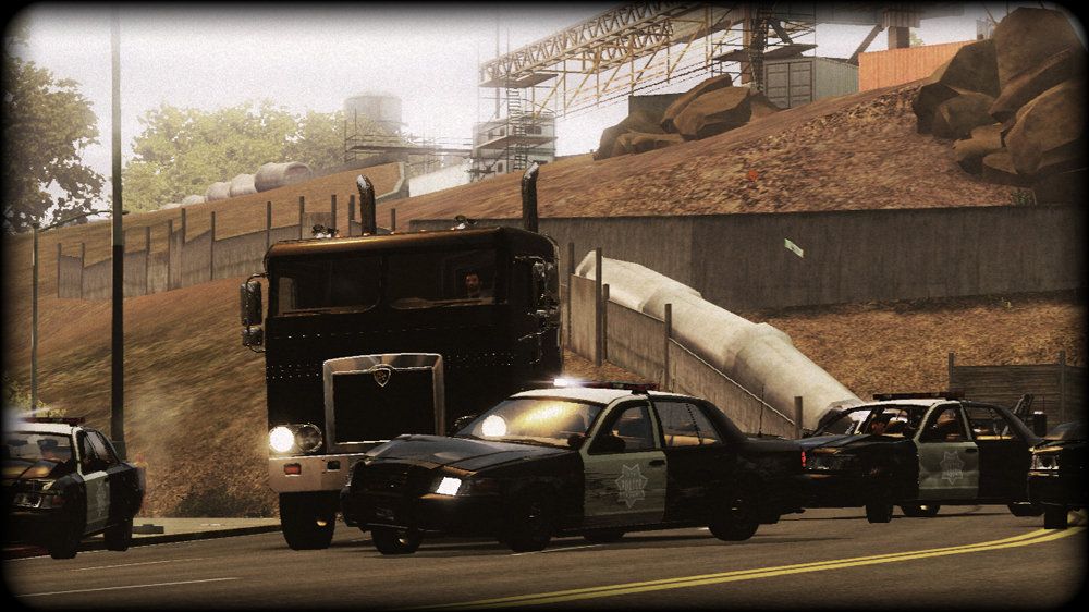 Driver: San Francisco Screenshot (PlayStation.com)